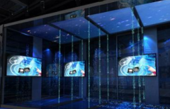 解讀科技數(shù)字展廳設(shè)計(jì)的變革現(xiàn)狀