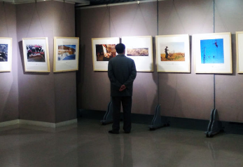 展廳設(shè)計(jì) 展廳設(shè)計(jì)