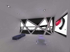 多媒體展廳設(shè)計(jì)裝修的注意點(diǎn)