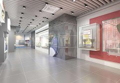 黨史館設(shè)計(jì)的宣傳作用是怎樣的?