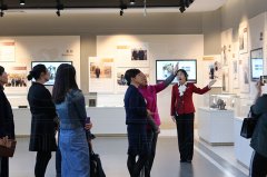 數(shù)字展廳設(shè)計(jì)施工要考慮哪些因素