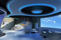 展廳設(shè)計(jì)的策略是什么?