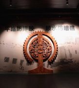 多媒體數(shù)字展廳的兩大優(yōu)勢