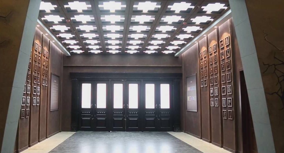 展廳設(shè)計