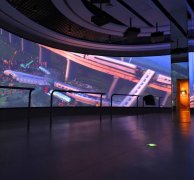 給大家介紹一下，展廳設(shè)計(jì)中的溝通問題有哪些