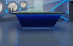 博物館設(shè)計(jì)中的多媒體應(yīng)該遵循的原則(一)