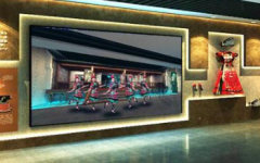 黨史館設(shè)計的數(shù)字化建設(shè)