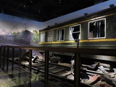 淺析展廳設計的多媒體融合幾個方面(二)