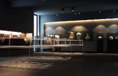 企業(yè)展廳設(shè)計(jì)之觀(guān)念性