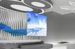 給大家分享一下，金融展廳設(shè)計(jì)特點(diǎn)