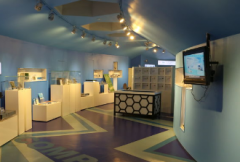 企業(yè)展廳設(shè)計(jì)制作的重點(diǎn)