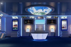 看看展廳設(shè)計都需注意什么事項