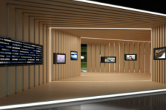 給大家分享展廳設(shè)計(jì)的空間分類(lèi)有哪些(一)