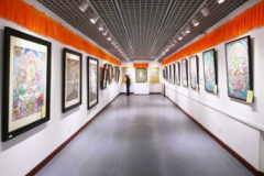 展館設(shè)計中分項工程質(zhì)量驗收流程