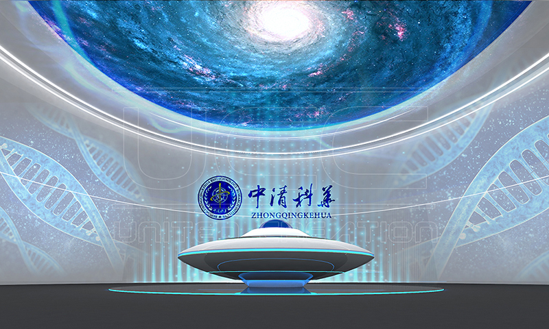 展廳設(shè)計是如何收費的？