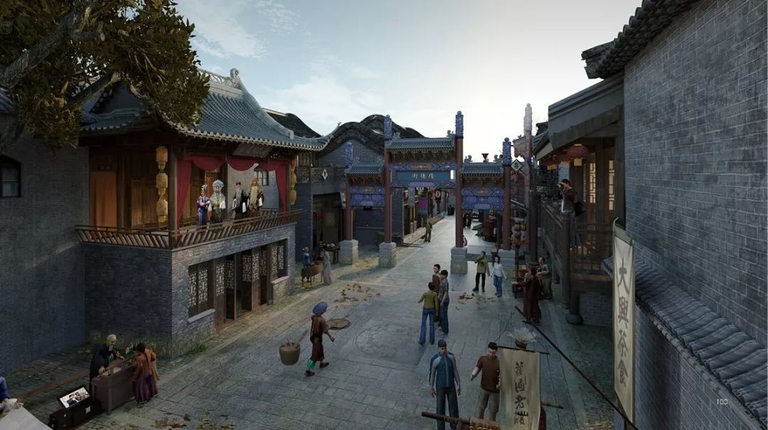 揭秘！揚州中國大運河博物館（下）(圖2)