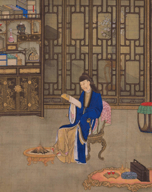 漲姿勢 ，寒冬時節(jié)，古代取暖攻略！(圖16)