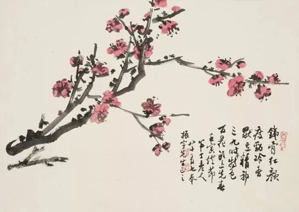 大寒遇臘八，詩情又畫意~(圖20)