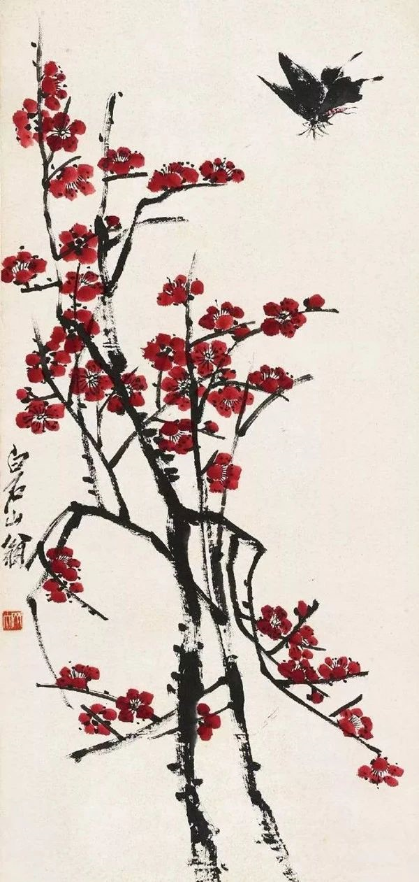 大寒遇臘八，詩情又畫意~(圖21)