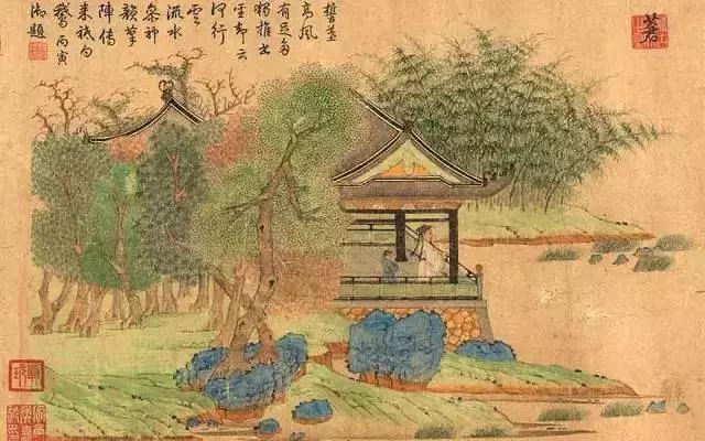 植樹節(jié)特輯 | 綠水青山就是金山銀山(圖7) 植樹節(jié)特輯 | 綠水青山就是金山銀山(圖7)