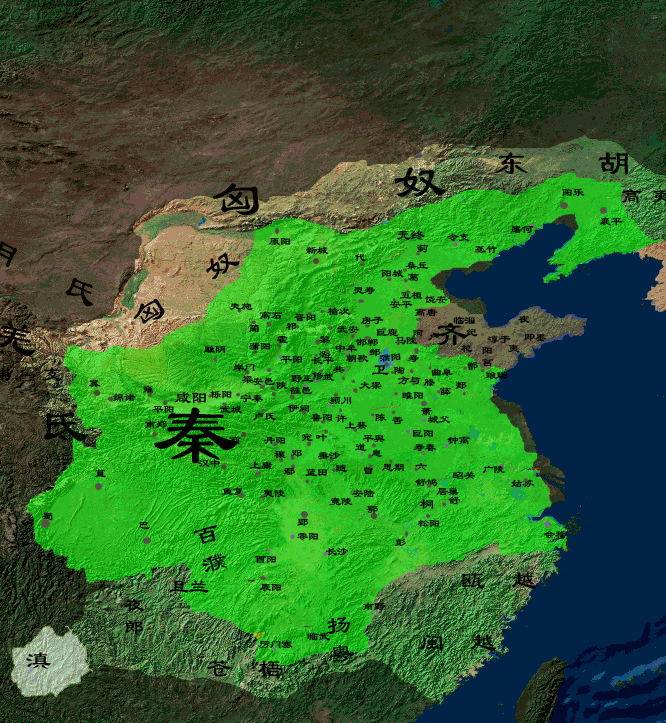 山西春游，從太原到大同，一覽稀世之珍的建筑古跡~(圖1)
