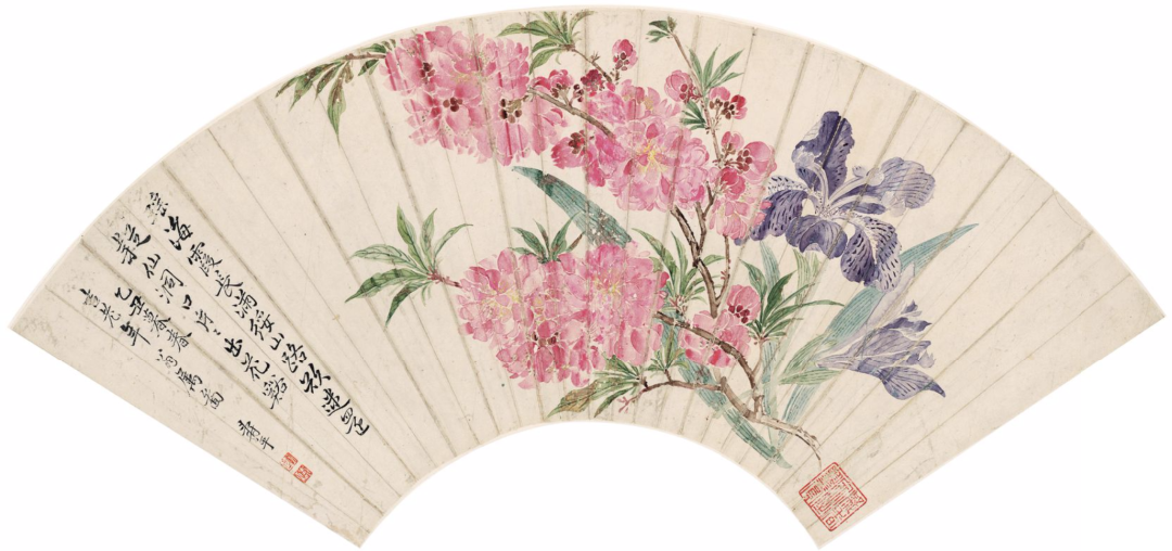 春日游，絕美簪花火出圈了!(圖10)