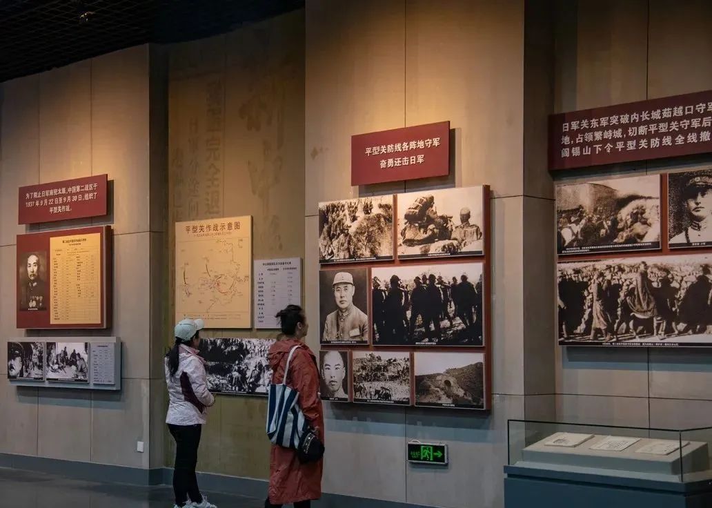 【建黨100周年】偉大勝利，歷史貢獻——中國人民抗日戰(zhàn)爭！(圖25)