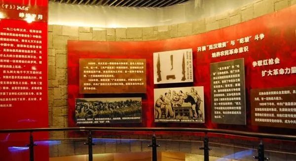 【建黨100周年】真理的味道有點(diǎn)甜——《共產(chǎn)黨宣言》紀(jì)念館!(圖12)