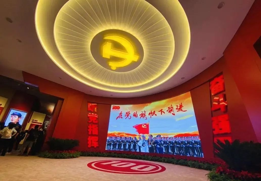 大好河山，寸土不讓——衛(wèi)國戍邊英雄的遺物首次在中國人民革命軍事博物館展出~(圖1)