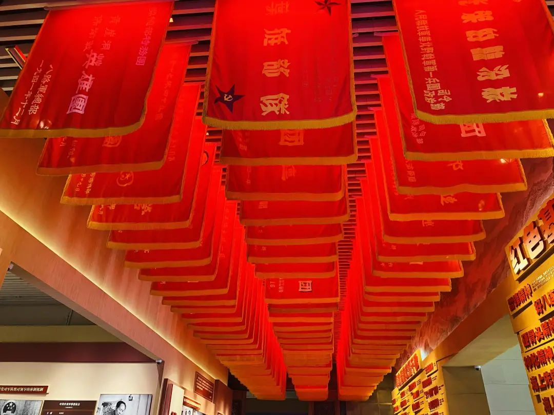 大好河山，寸土不讓——衛(wèi)國戍邊英雄的遺物首次在中國人民革命軍事博物館展出~(圖2)