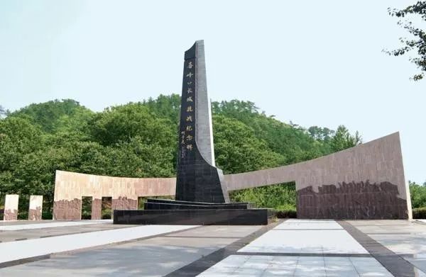紀(jì)念抗日戰(zhàn)爭勝利76周年！這些抗戰(zhàn)紀(jì)念館，你都去過嗎？(圖6)