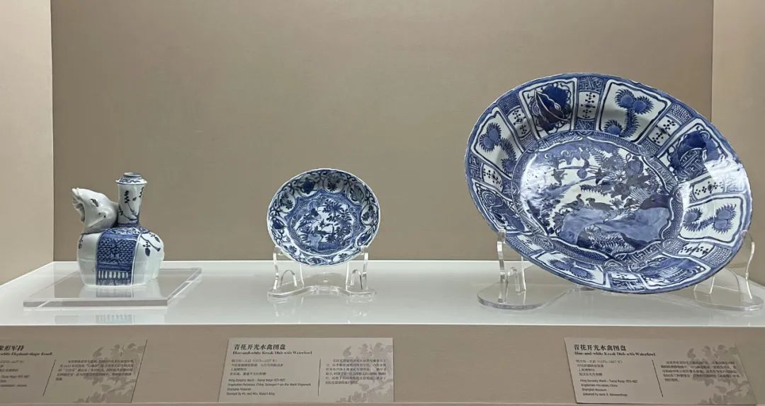 重磅！中歐陶瓷與文化交流特展齊聚上海博物館~(圖13)