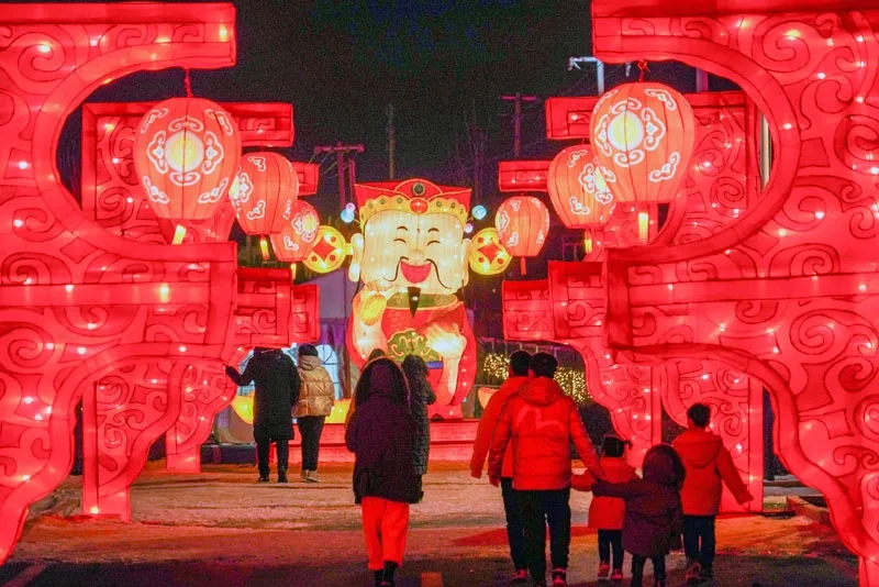 喜迎元宵｜面塑“冰墩墩”，眾創(chuàng)國際祝您元宵節(jié)快樂！