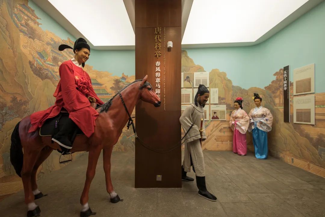 高考放榜后！想與你聊聊古人是怎樣查成績(jī)的~(圖5)
