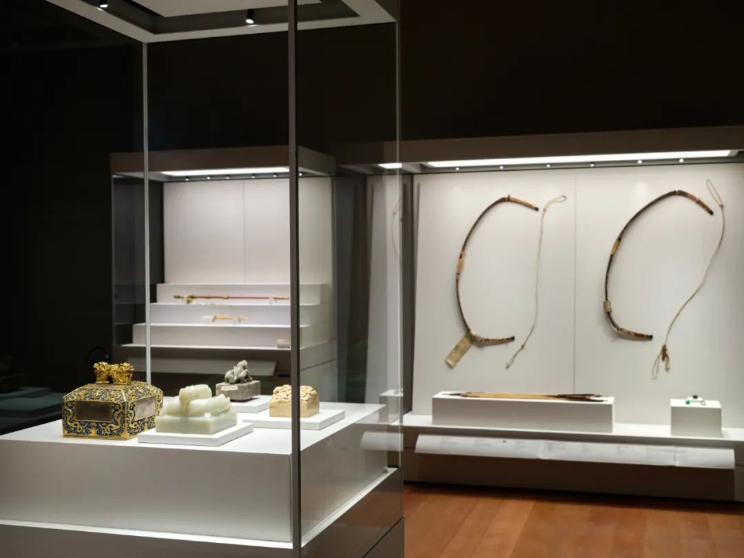 香港新地標(biāo)！香港故宮文化博物館向公眾開放：講述中華文化、對(duì)話世界文明~(圖3)