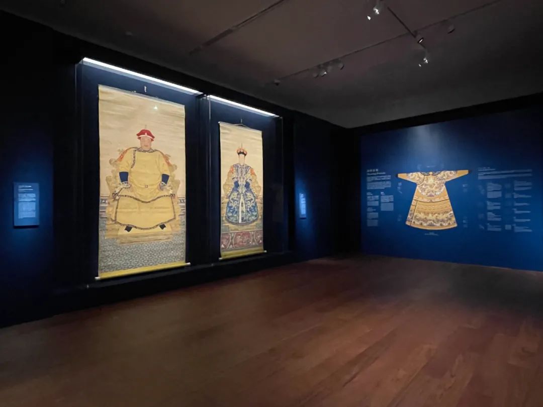 香港新地標(biāo)！香港故宮文化博物館向公眾開放：講述中華文化、對(duì)話世界文明~(圖4)