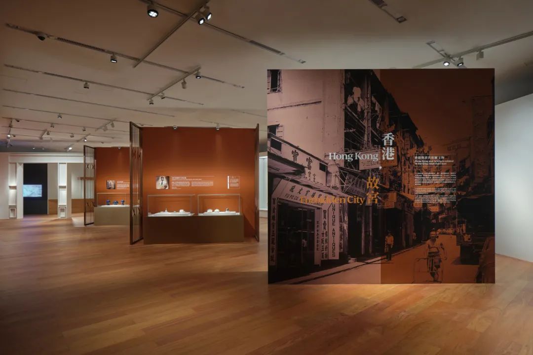 香港新地標(biāo)！香港故宮文化博物館向公眾開放：講述中華文化、對(duì)話世界文明~(圖6)