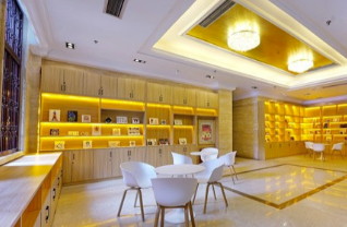 多媒體展廳建設(shè)階段準(zhǔn)備工作