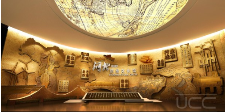 陳列展廳設(shè)計(jì)注意事項(xiàng)
