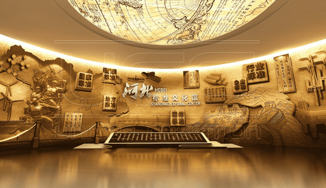 民俗博物館裝修設(shè)計